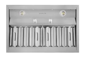 IN-R200SS-42 HAUSLANE Pro Cfm Hood