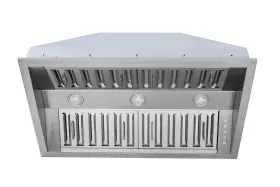 IN-R300SS-34 HAUSLANE Pro Cfm Hood #2