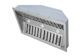 IN-R300SS-34 HAUSLANE Pro Cfm Hood #3