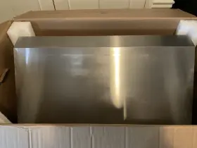 PRO500 HAUSLANE Pro Versatile Smart Appcontrol Led Hood