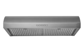 UC-B018 HAUSLANE Hood Cabinet Vent Kitchen