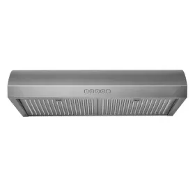UC-B018SS-30 HAUSLANE Cabinet Hoods Venting Baffle Filters