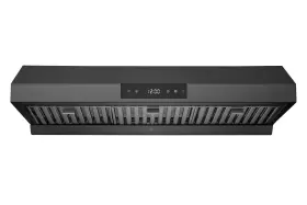 UC-PS18BSS-36 HAUSLANE Hood Cabinet Steel