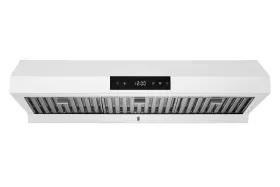 UC-PS18WHT-36 HAUSLANE Hood Cabinet Led