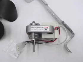 3080-209 HD SUPPLY Motor Hood Fan Blade #2
