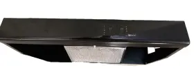 DH20BS-3 HENGS Volt Hood Fan Light #3