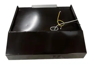 DH20BS-3 HENGS Volt Hood Fan Light