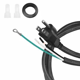 29.99 HERMITLUX Hood Power Cord Prong