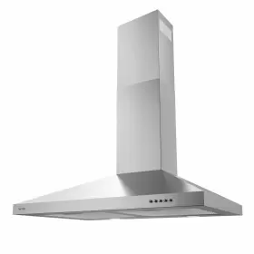 792119623989 HERMITLUX Hood Steel Wall Mount Vent Kitchen Cha