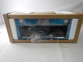 USB13G70 HERMITLUX Hood Cfm Vent Ducted Ductless