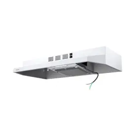 WF39 HERMITLUX Hood Cabinet Steel Vent
