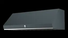 GVP48-GG HESTAN Vent Hood Cfm Grove