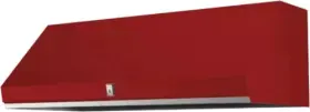 GVP54RD HESTAN Wall Mount Hood Blower Cfm