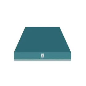 KVC30-GG HESTAN Wall Mount Chimney Hood Pacific Fog