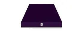 KVC30-PP HESTAN Chimney Wall Hood Cfm Lush