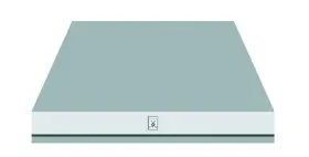 KVC36 HESTAN Kvc Cfm Wall Hood Steel