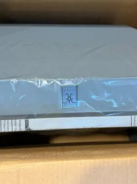 KVC36GG HESTAN Wall Mount Hood Cfm Circuflow Ventilation Fog #3