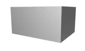 KVDC4836GG HESTAN Hood