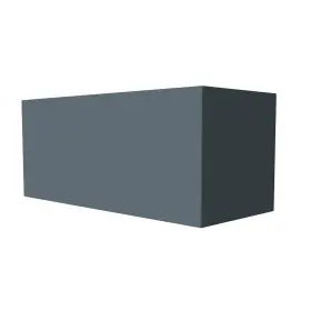 KVDCI5424GG HESTAN High Duct Cover Hood