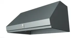 KVP30 HESTAN Pro Canopy Hood Cfm Blower Vent