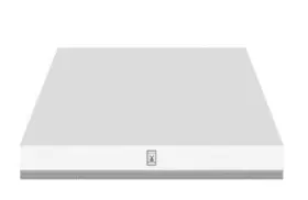 KVP36WH HESTAN Pro Canopy Hood