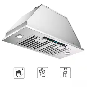445008874810 HGUOQ Cfm Convertible Ducted Ductless Hood Ste