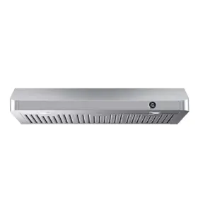 Hguoq Hdrecci0142 Factory Sealed 42 Inch 900 Cfm Ducted Under Cabinet Range Hood With 3-way Venting