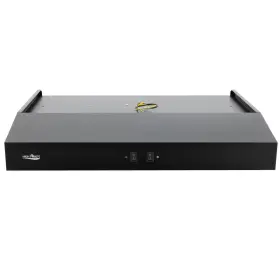 M-55F11-B HIGH POINT Hood Camper Trailer