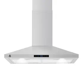 ROU2VWP5EDIKA5IXSHL2XG8P HIPICUTE Wall Mount Hood Cfm Steel