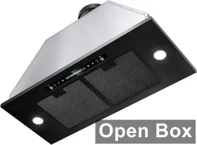 HIB01-30-AH HISOHU Hood Cfm