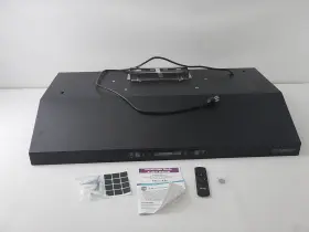 HIC02-36-AH HISOHU Cabinet Hood #2