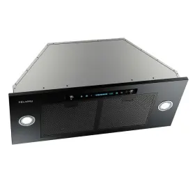 HSHB01-30-AHR HISOHU Cfm Ducted Hood Teflon Steel Led