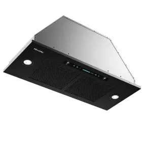 HSHB01-36-AH HISOHU Cfm Ducted Hood Steel