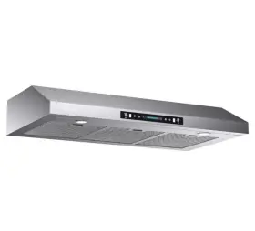 HSHC02 HISOHU Steel Hood Led