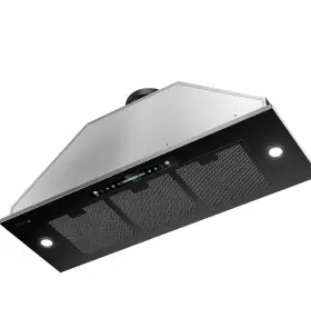 IKB01-36-AH HISOHU Hood Cfm Ducted Ductless
