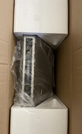 IKC02-30-A HISOHU Hood Steel