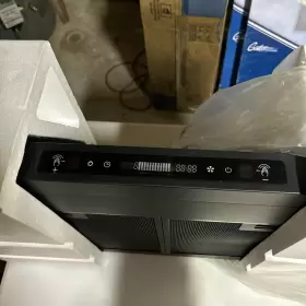 IKC02-30-AH HISOHU Cabinet Hoods