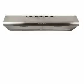 082677002617 HOMECRAFT Cabinet Hood Steel