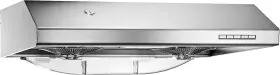 AC-3000BS HOODS Campana Extractora Debajo Del Gabinete Acero