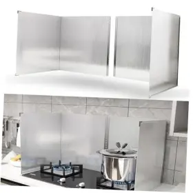 157FOR30 HORA RETOZAR Stove Grease Splatter Screens Guard