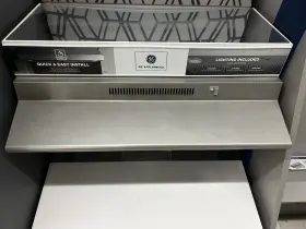 RN328HSA HOTPOINT Vent Hood
