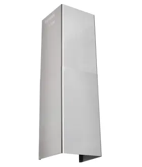 313113821869 HTHOMEPROD Ceiling Wall Mount Hood Extension