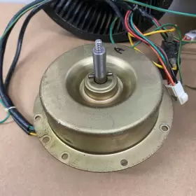 YPY-40-4 HUAHAO Kitchen Hood Exhaust Fan Motor #3