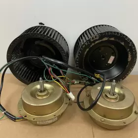 YPY-40-4 HUAHAO Kitchen Hood Exhaust Fan Motor