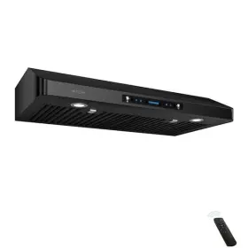 728062124242 IKTCH Cfm Cabinet Hood Steel Venting