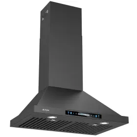 780748414801 IKTCH Vent Wall Mount Hood Design