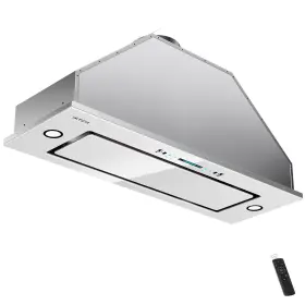 788404287295 IKTCH Hood Cfm Ducted Ductless Fa