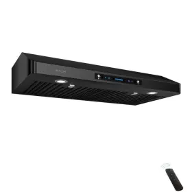 C01-36-BSS IKTCH Cfm Ducted Cabinet Hood Venting Led
