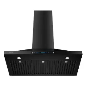 IK-P02-30-H IKTCH Cfm Ducted Wall Mount Led Light Hood #2