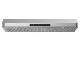 IK01-42 IKTCH Vikio Cfm Ducted Cabinet Hood Steel